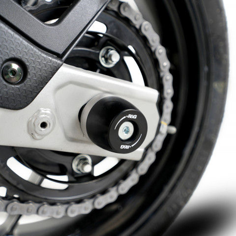 Protection de bras oscillant R&G RACING