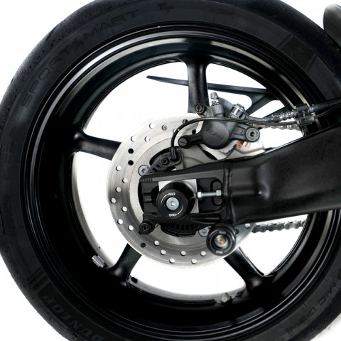 Protection de bras oscillant R&G RACING