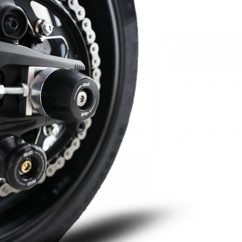Protection de bras oscillant R&G RACING
