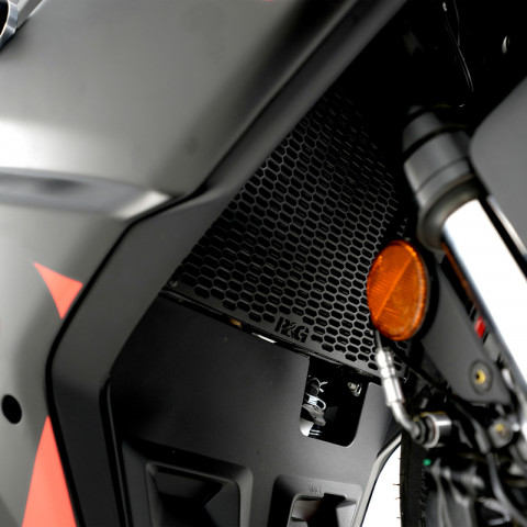 Protection de radiateur R&G RACING Pro
