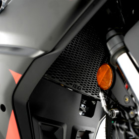 Protection de radiateur R&G RACING Pro