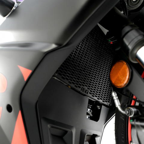 Protection de radiateur R&G RACING Pro