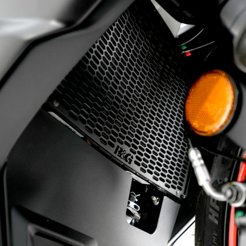 Protection de radiateur R&G RACING Pro