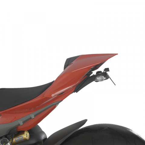 Support de plaque R&G RACING