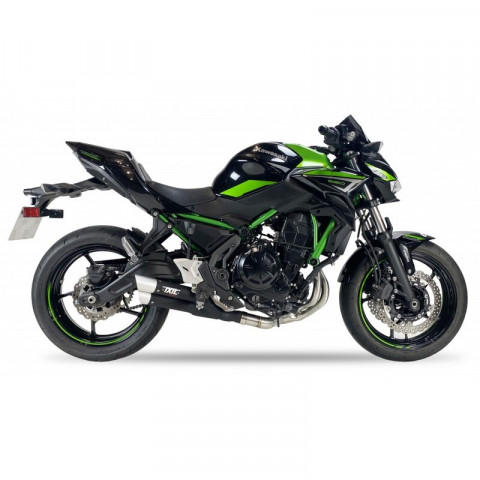Ligne complète IXIL Sport Extrem 