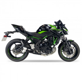 Ligne complète IXIL Sport Extrem 