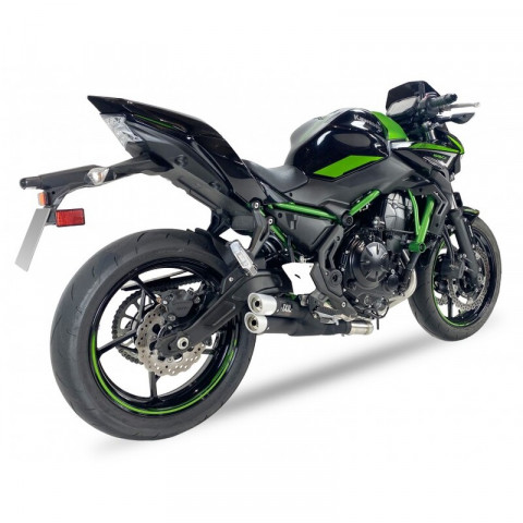 Ligne complète IXIL Sport Extrem 