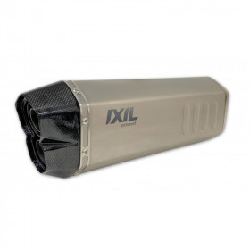 Silencieux IXIL Mega Xtrem Trail Slip On