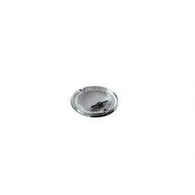Pièce de rechange DENALI - Lentille elliptique anti-éblouissement homologuée DM E-Mark