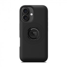 Coque de téléphone QUAD LOCK MAG - iPhone 17 Pro Max