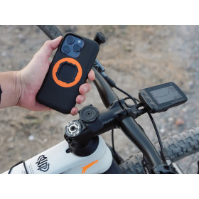 Coque de téléphone QUAD LOCK MAG - iPhone 17 Pro Max