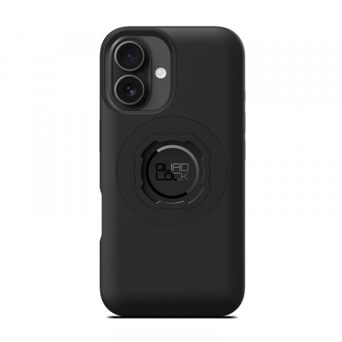 Coque de téléphone QUAD LOCK MAG - iPhone 17