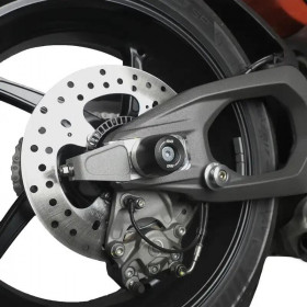Protection de bras oscillant R&G RACING