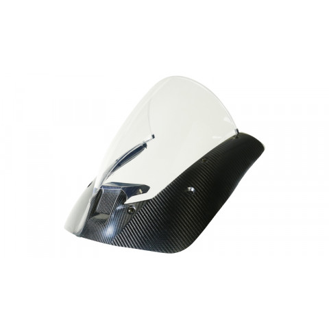 Bulle MRA Racing "R" 