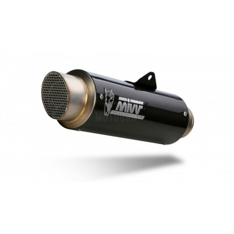 Silencieux MIVV GP Pro