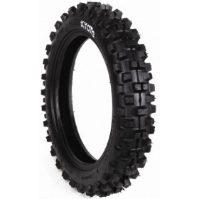 PNEU CROSS 90/100X14 F808