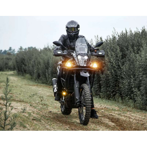 DENALI Cansmart Kit DL6 Amber Lens
