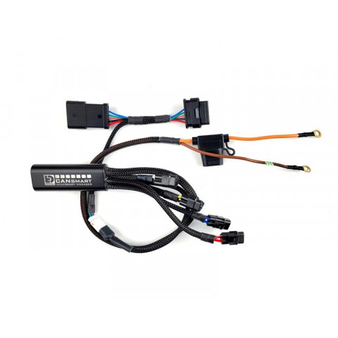 DENALI Cansmart Kit DL6 Clear Lens