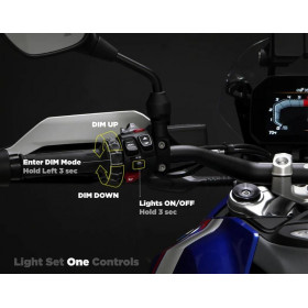 DENALI Cansmart Kit DL6 Clear Lens