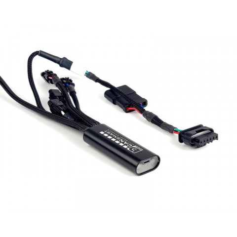 DENALI Cansmart Kit DL9 Amber Lens