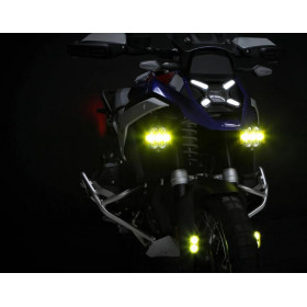 DENALI Cansmart Kit DL2 Amber Lens