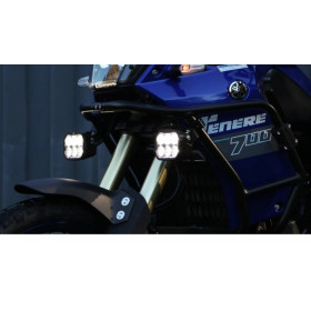 DENALI DialDim™ Kit DL6 Clear Lens