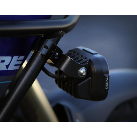 DENALI DialDim™ Kit DL6 Yellow Lens