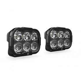 DENALI DialDim™ Kit DL6 Clear Lens