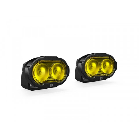 DENALI Cansmart Kit DL2 Yellow Lens
