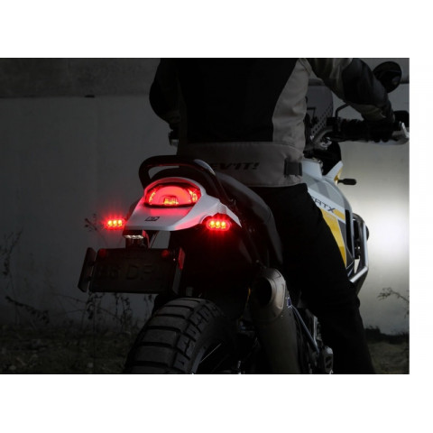 DENALI Cansmart Kit DL9 Amber Lens