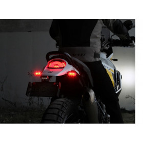 DENALI Cansmart Kit DL9 Amber Lens