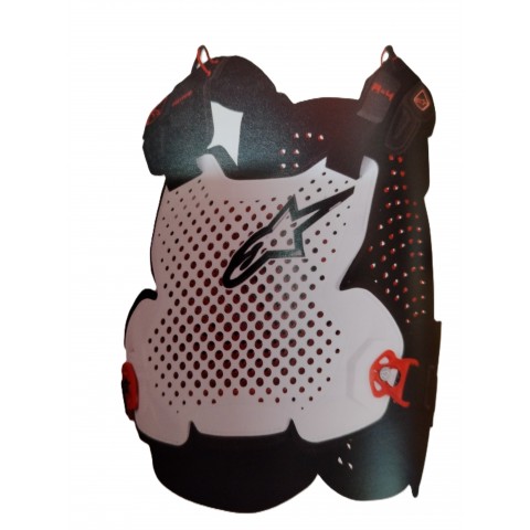A-4 PLASMA CHEST PROTECTOR