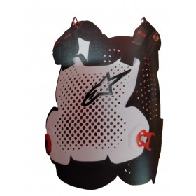 A-4 PLASMA CHEST PROTECTOR