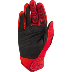 Gants enfant FLY RACING F-16 - rouge