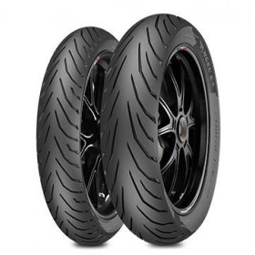 Pneu PIRELLI Angel City 150/60-17 M/C 66S TL