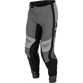 Pantalon FLY RACING Lite - gris/noir