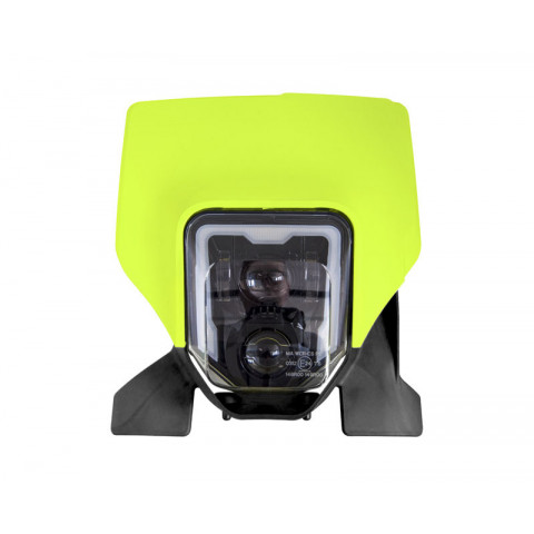 Plaque-phare RACETECH - LED