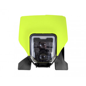 Plaque-phare RACETECH - LED
