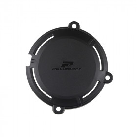Couvre-carter d'embrayage POLISPORT