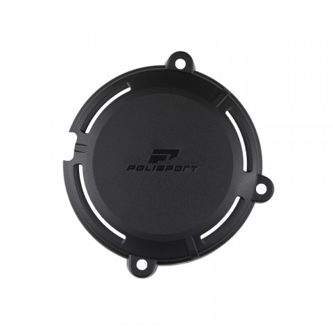 Couvre-carter d'embrayage POLISPORT