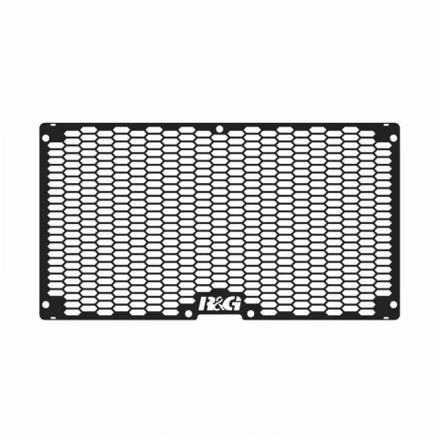 Protection de radiateur R&G Racing Pro
