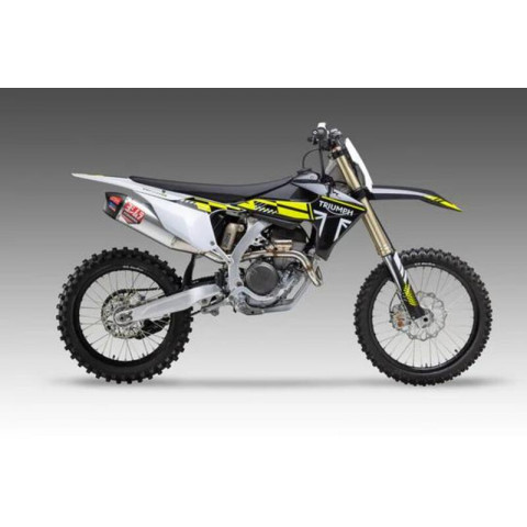 Ligne complète YOSHIMURA RS-12 Signature Series