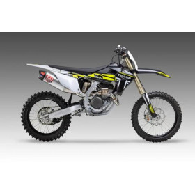 Ligne complète YOSHIMURA RS-12 Signature Series