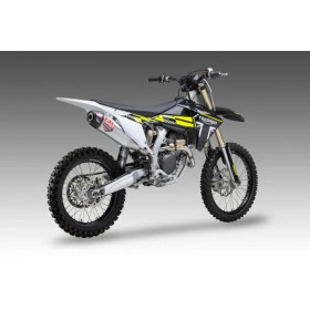 Ligne complète YOSHIMURA RS-12 Signature Series
