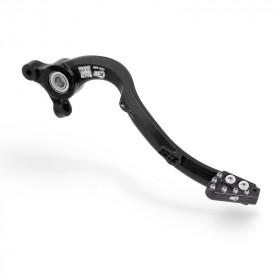 Kit pédale de frein arrière S3