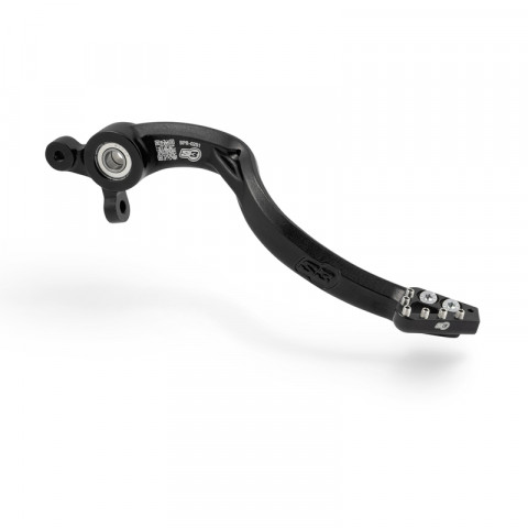 Kit pédale de frein arrière S3