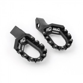 Repose-pieds trial S3 Solid Hardrock