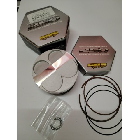 PISTON SRS 250 RMZ DE 2007 A 2009