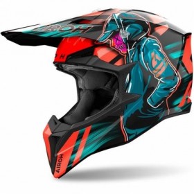 WRAAAP CYBER ORANGE GLOSS