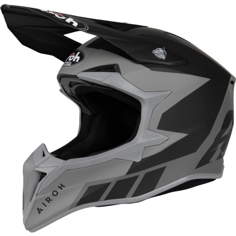 WRAAAP RELOADED ANTHRACITE MATT